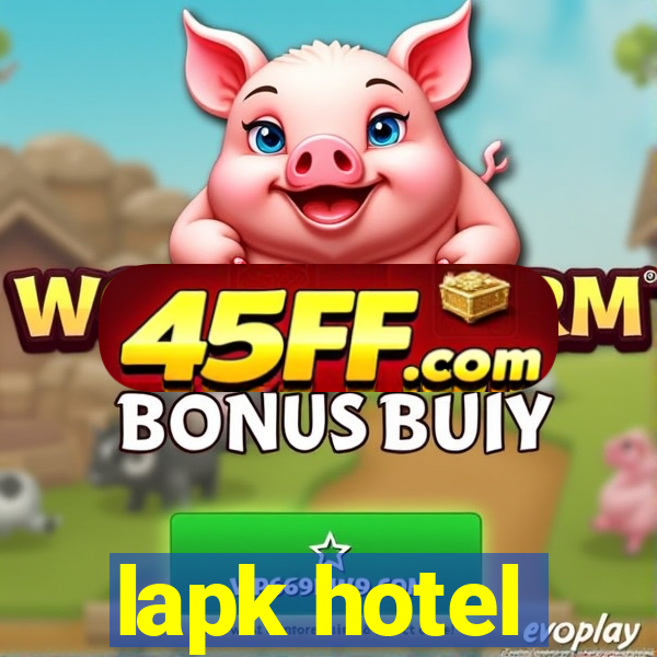 lapk hotel